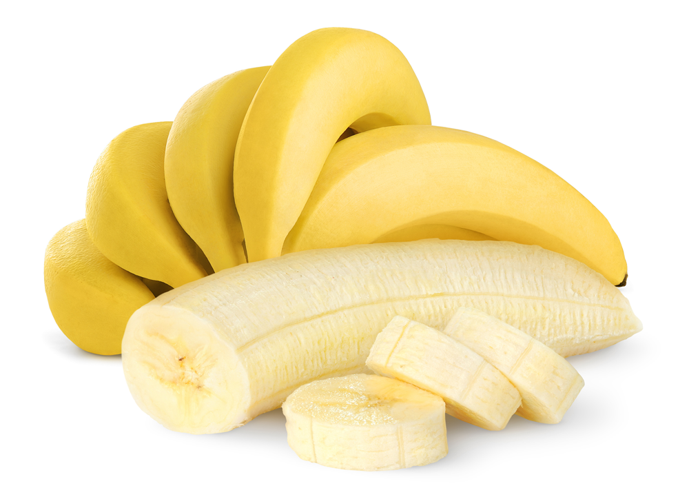 bananas