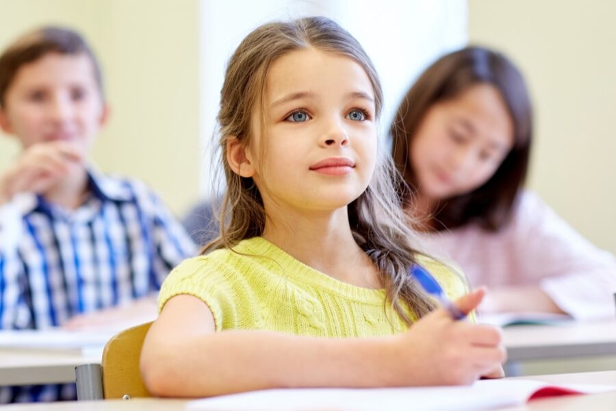 Despesas educação IRS