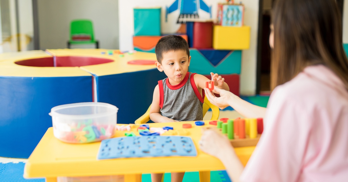 subsídio de educação especial