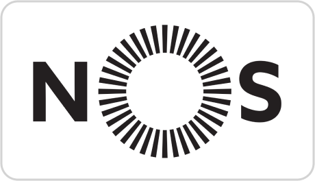 Logo NOS