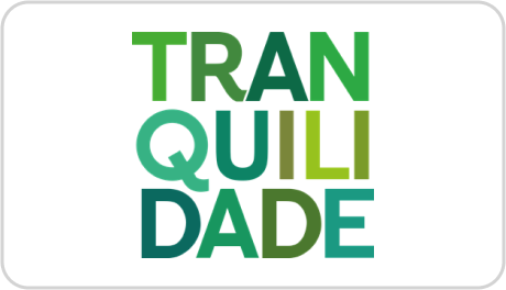 Tranquilidade