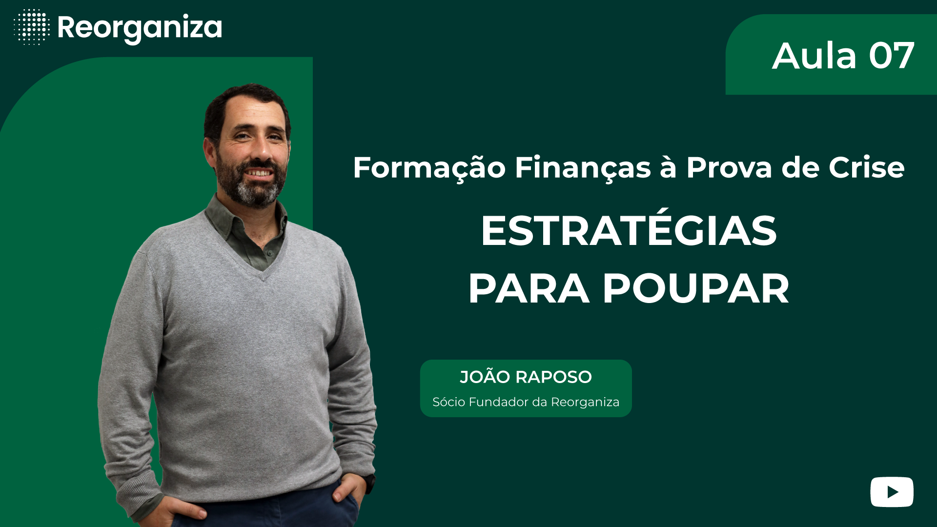 Estratégias Para Poupar