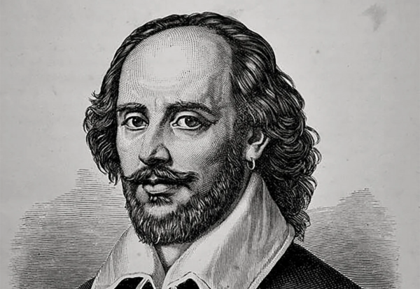 William Shakespeare