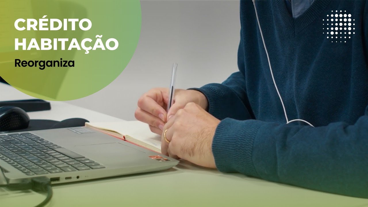 Crédito Habitação