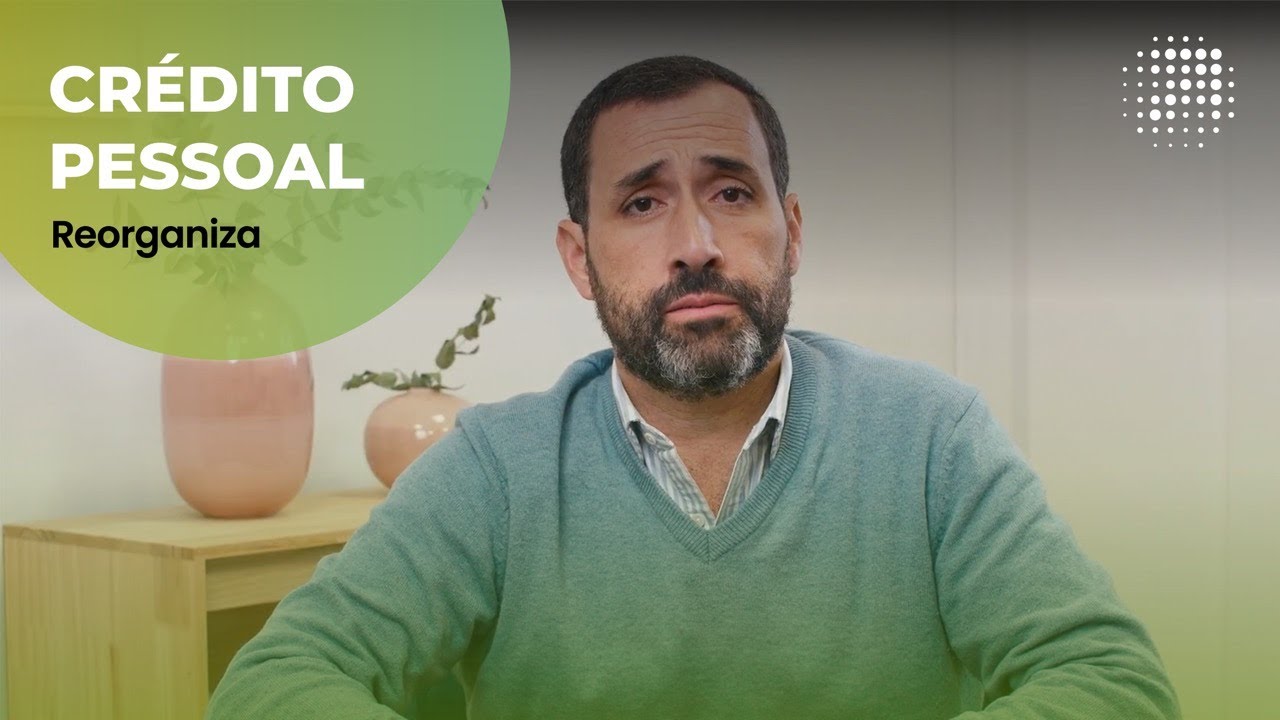 credito pessoal