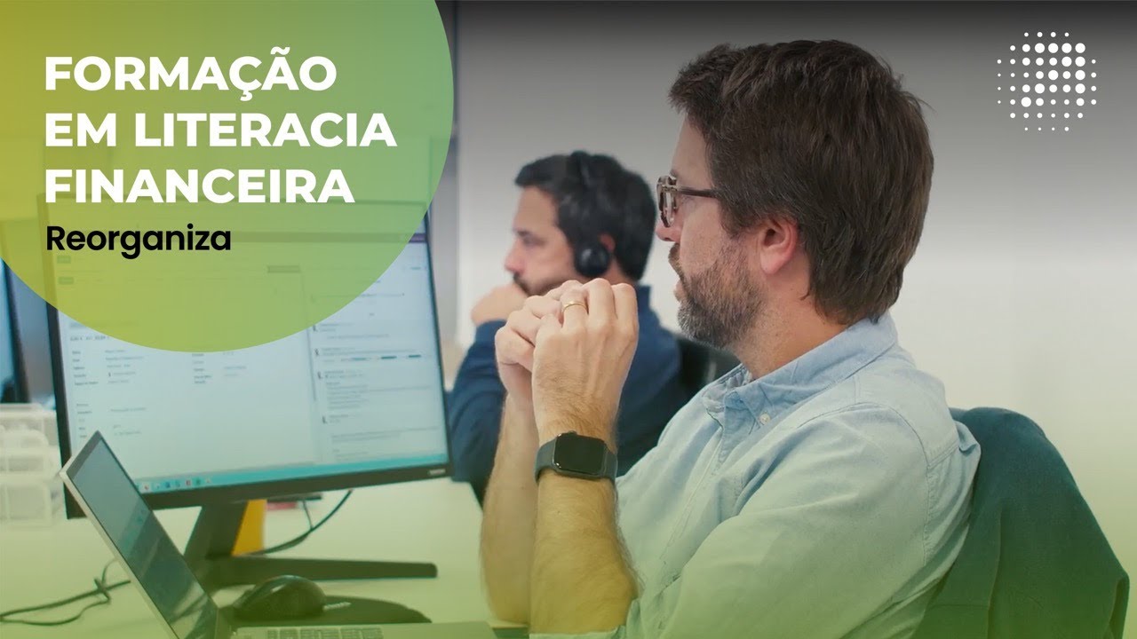 formação financeira