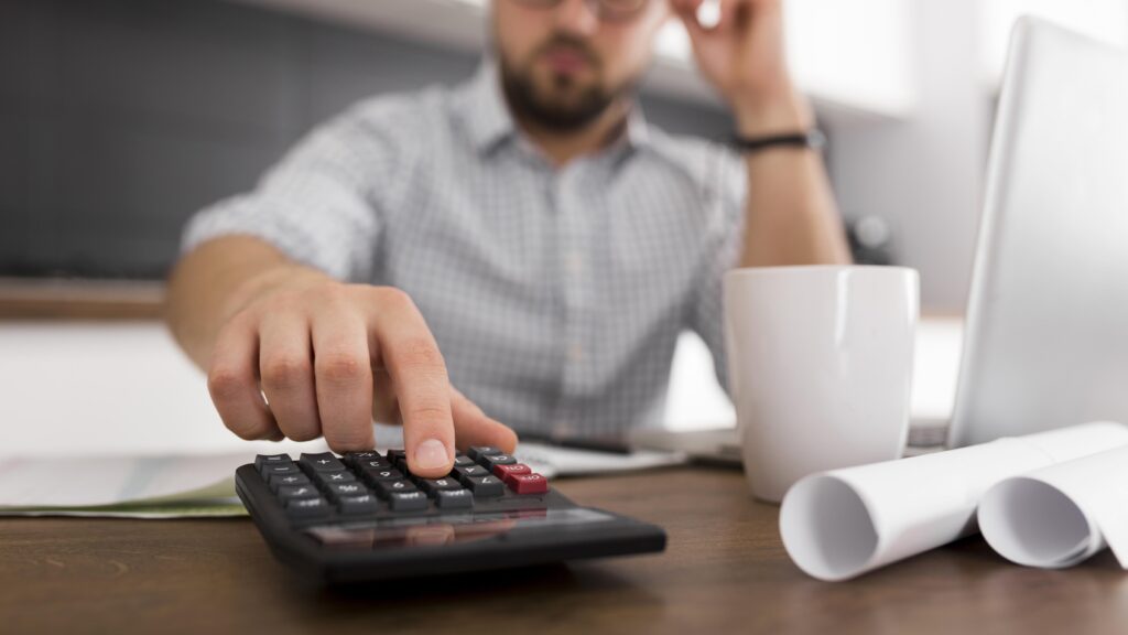 Amortização Crédito Habitação: poupe e reduza juros