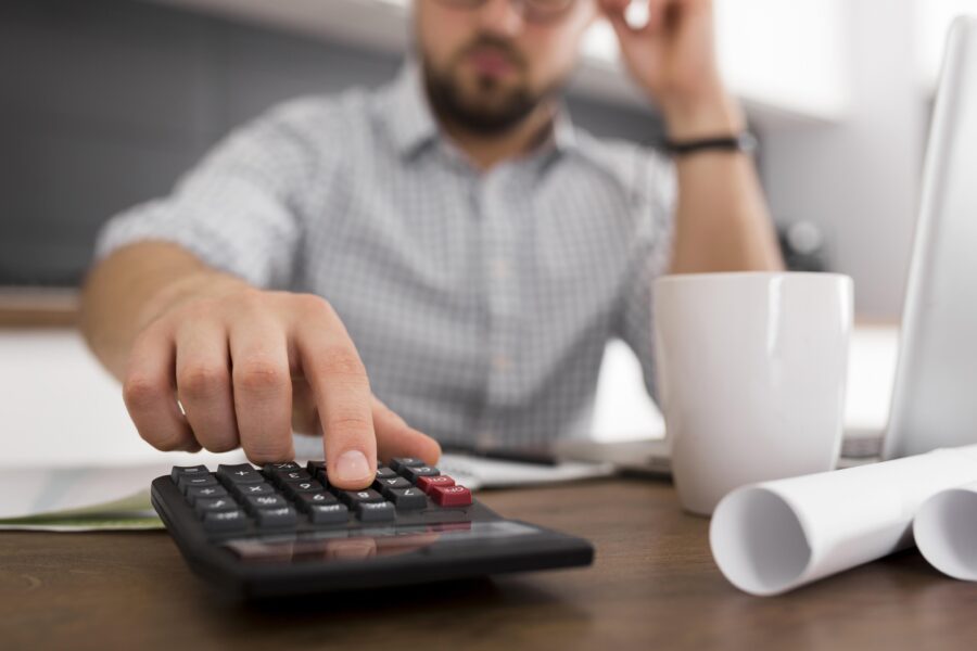 Amortização Crédito Habitação: poupe e reduza juros