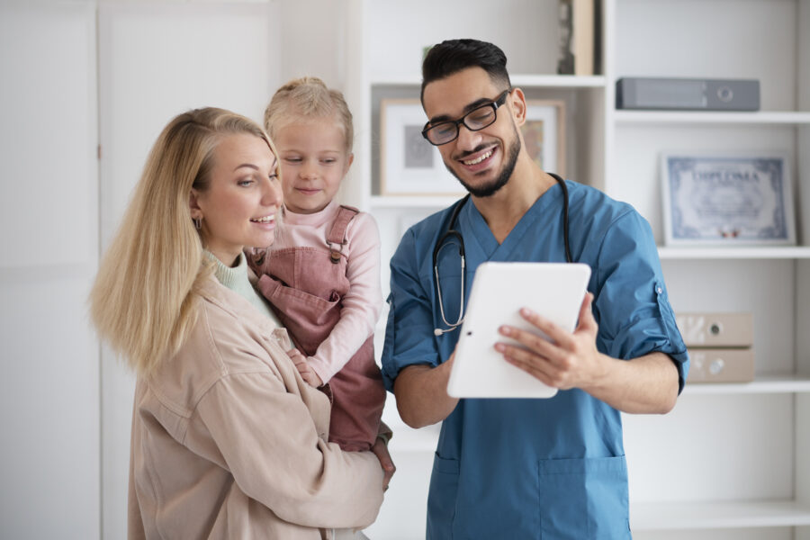 Seguro de saúde com e sem período de carência: como funciona?