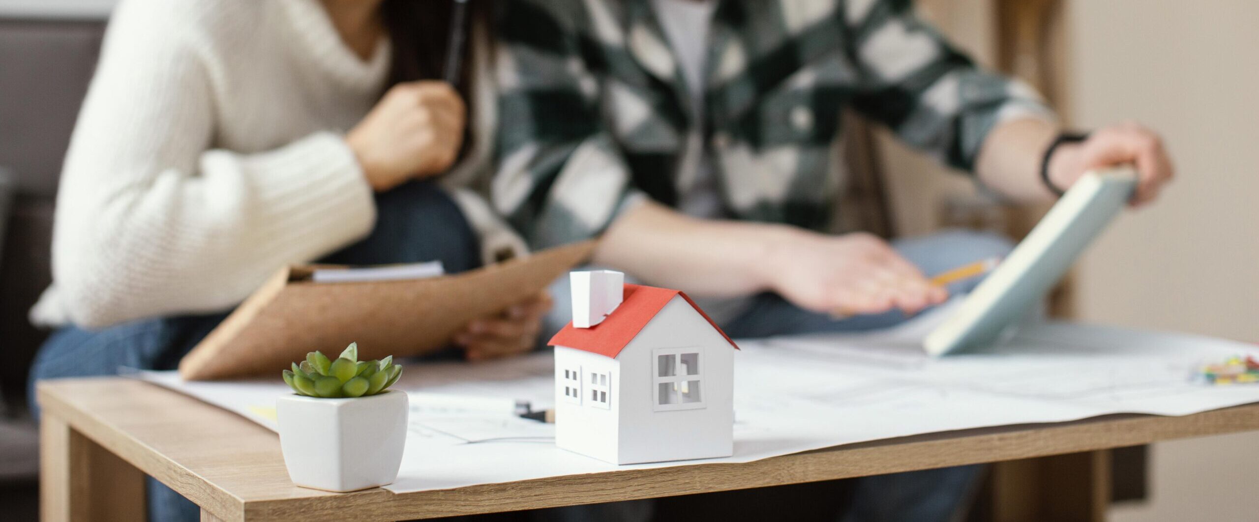 Crédito Habitação