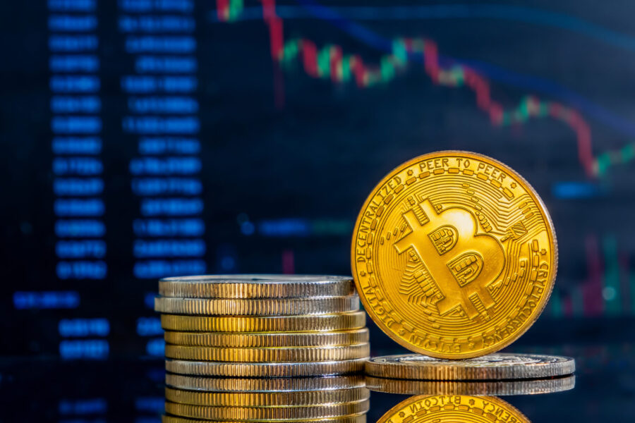 Criptomoedas: guia completo para investir e comprar hoje