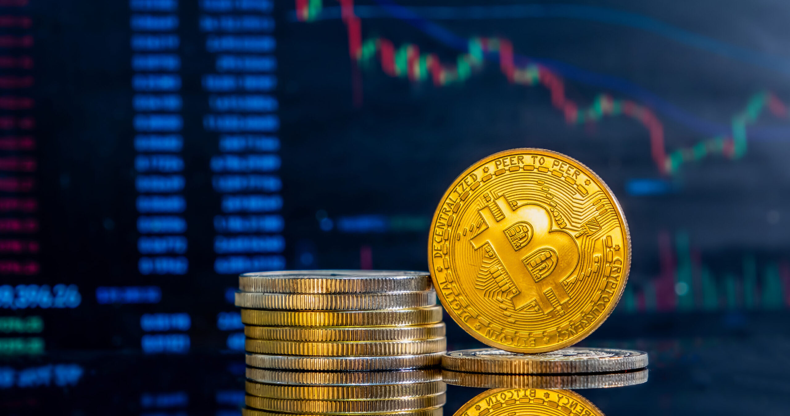 Criptomoedas: guia completo para investir e comprar hoje