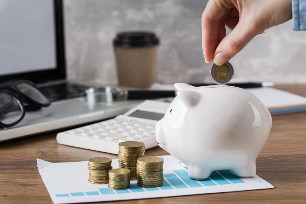 Depósitos à Ordem e a Prazo: qual a melhor opção para si?