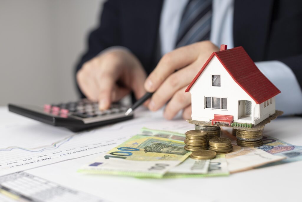 Crédito Habitação: Taxa Fixa ou Variável, O Que Escolher?