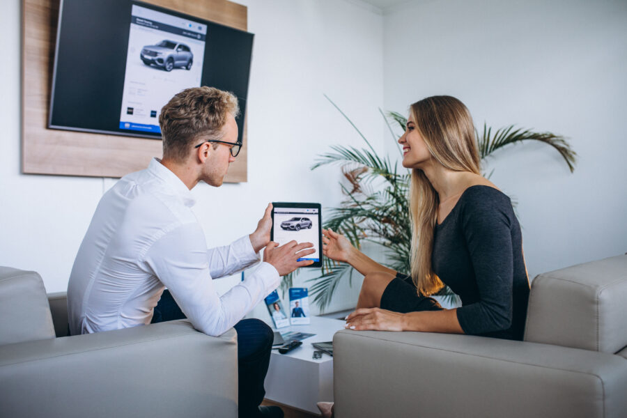 Simulador Crédito Automóvel: Encontre o Melhor Empréstimo