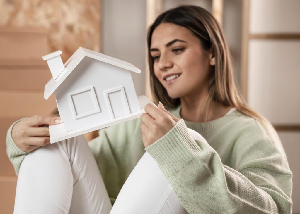 Crédito Habitação Mais Barato: Encontre as Melhores Taxas