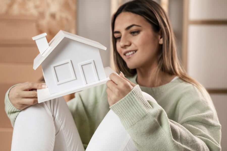 Crédito Habitação Mais Barato: Encontre as Melhores Taxas