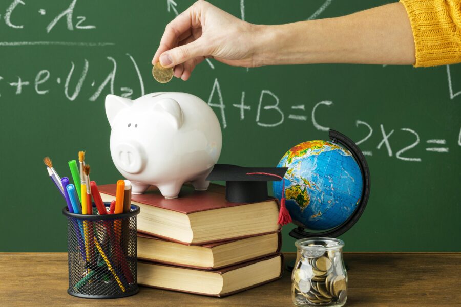 Educação Financeira: dicas para crianças e jovens