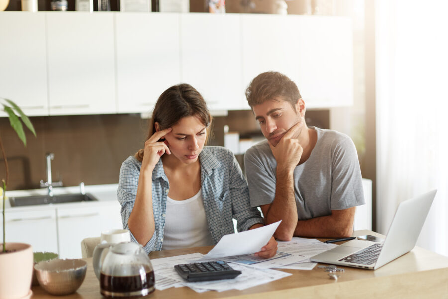 Renegociação de Dívidas – Como Renegociar e Alcançar Condições Mais Favoráveis