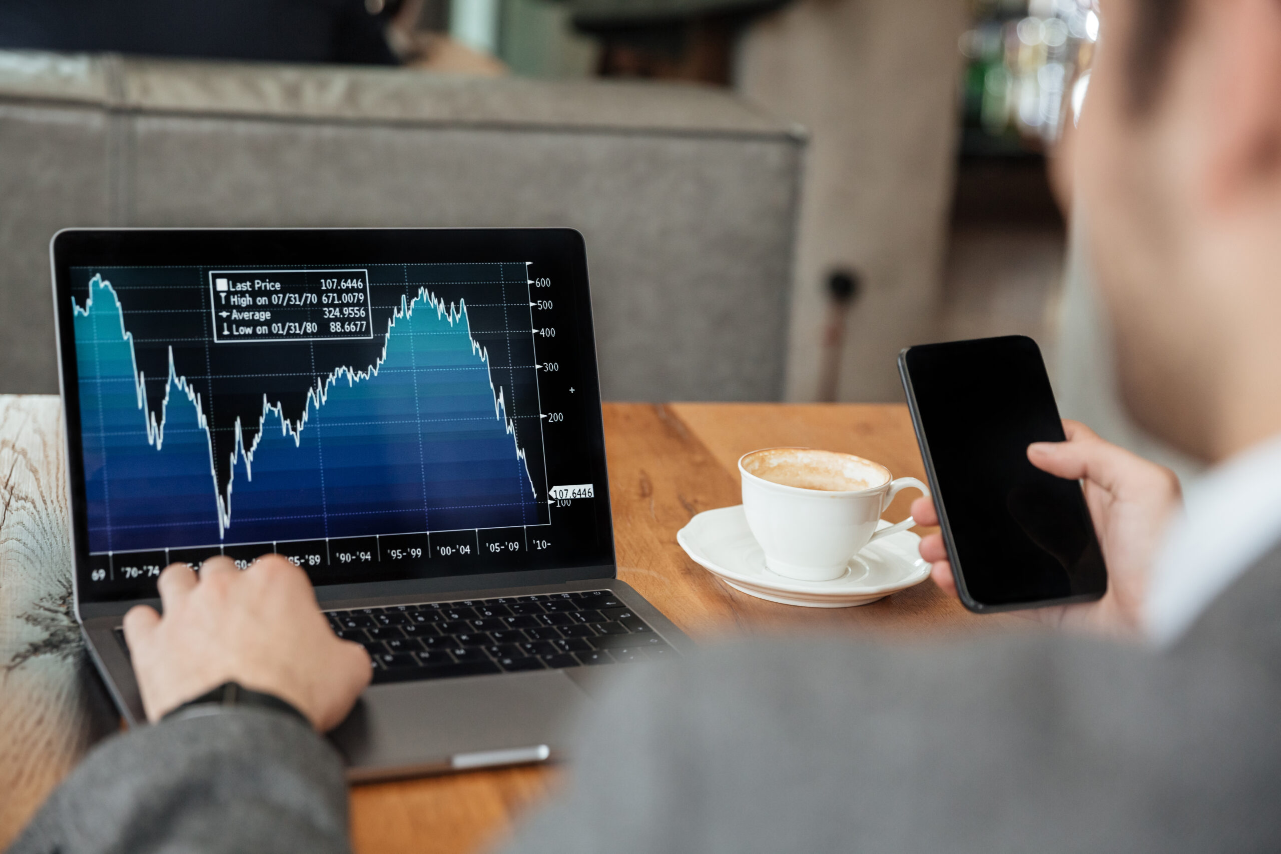 Como Investir Dinheiro e Ter Lucro Mensal: Dicas Práticas